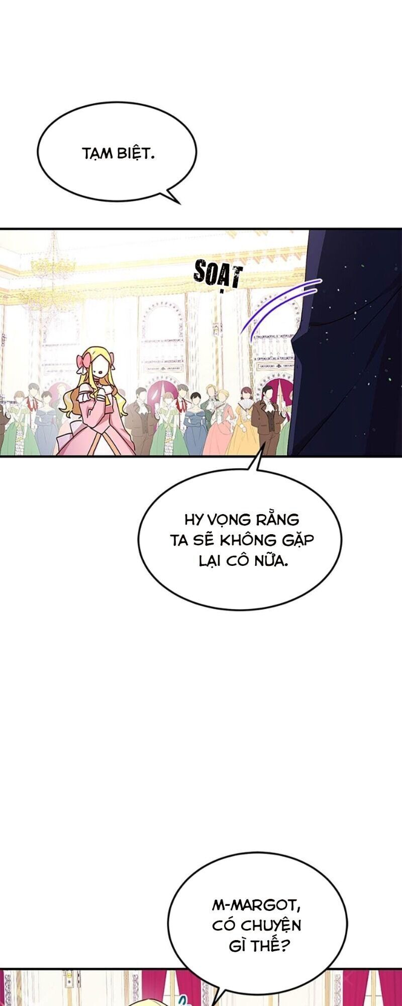 Công Tước, Loạn Vừa Thôi! Chapter 85 - Next Chapter 86