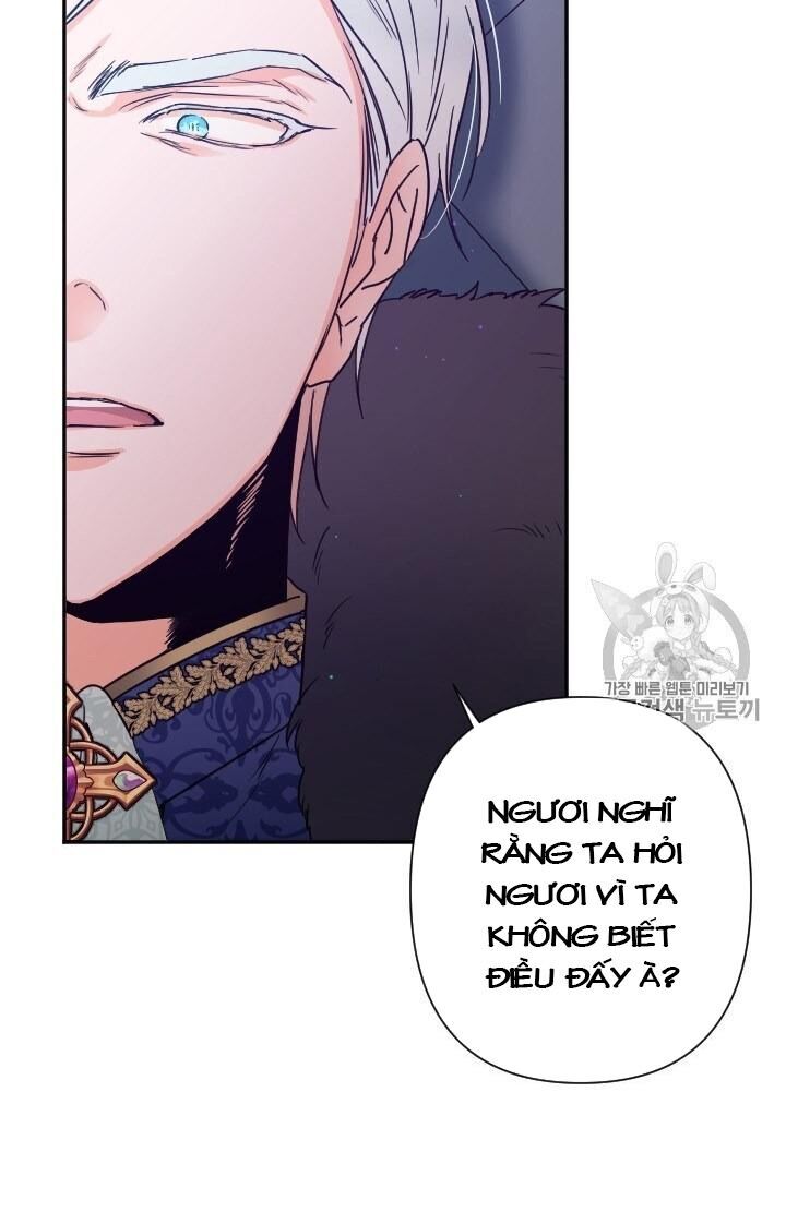 Tiểu Thư Bé Bỏng Đáng Yêu! Chapter 102 - Next Chapter 103