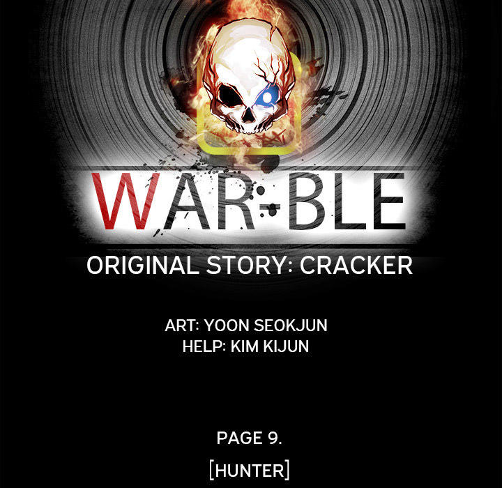 Warble Chapter 68 - Next Chapter 69