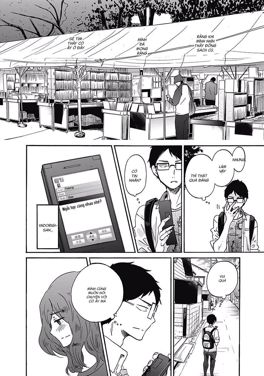 Koi Wa Hikari Chapter 13 - Trang 3