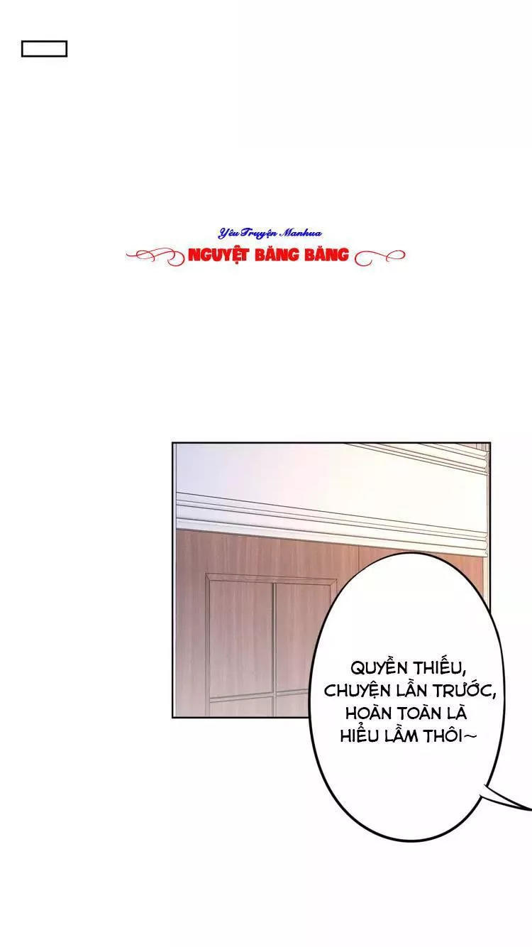 Quyền Thiểu, Nhĩ Lão Bà Yêu Bào Liễu Chapter 11 - Next Chapter 12