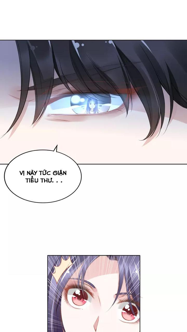 Quyền Thiểu, Nhĩ Lão Bà Yêu Bào Liễu Chapter 3 - Next Chapter 4