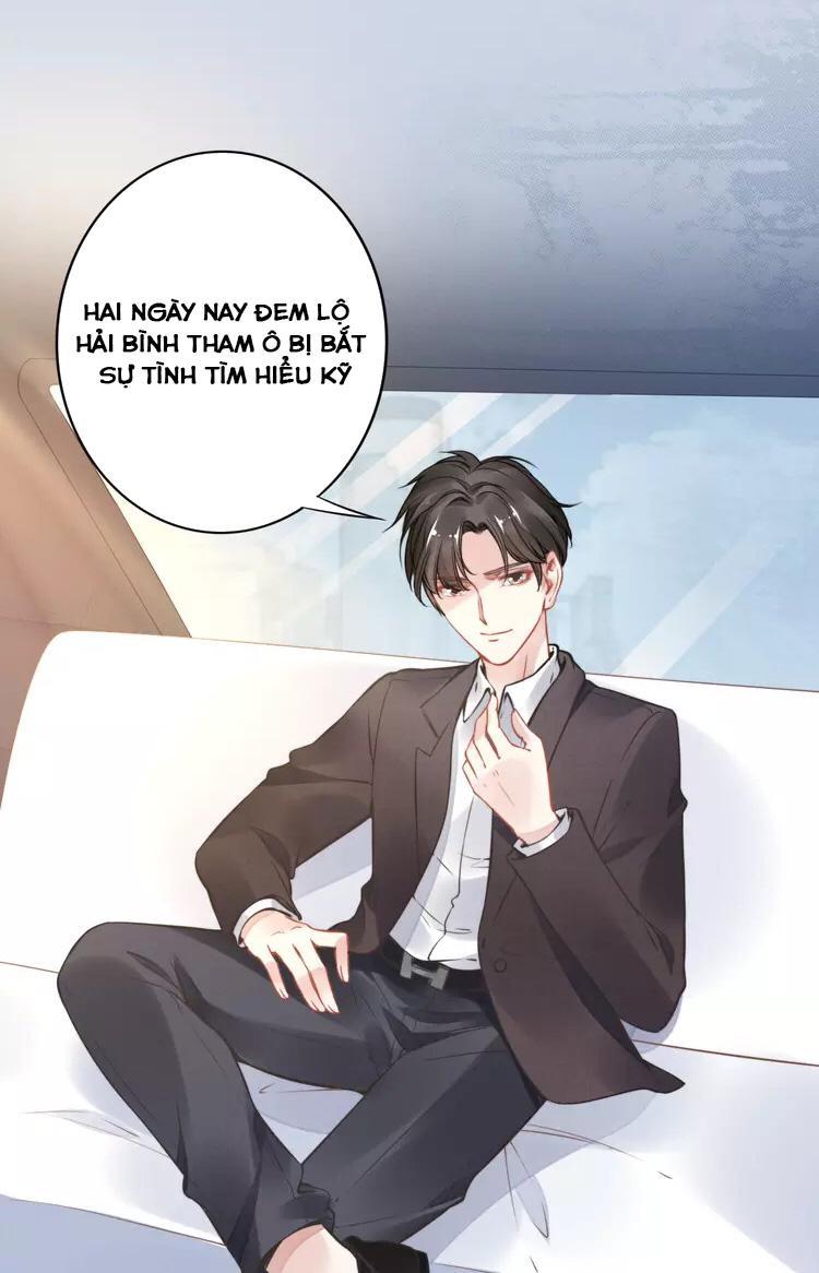 Quyền Thiểu, Nhĩ Lão Bà Yêu Bào Liễu Chapter 3 - Next Chapter 4