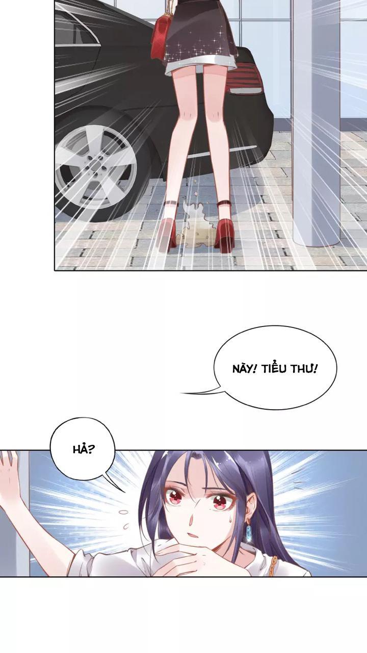 Quyền Thiểu, Nhĩ Lão Bà Yêu Bào Liễu Chapter 3 - Next Chapter 4