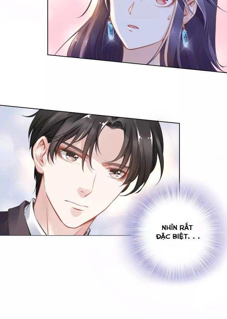 Quyền Thiểu, Nhĩ Lão Bà Yêu Bào Liễu Chapter 3 - Next Chapter 4