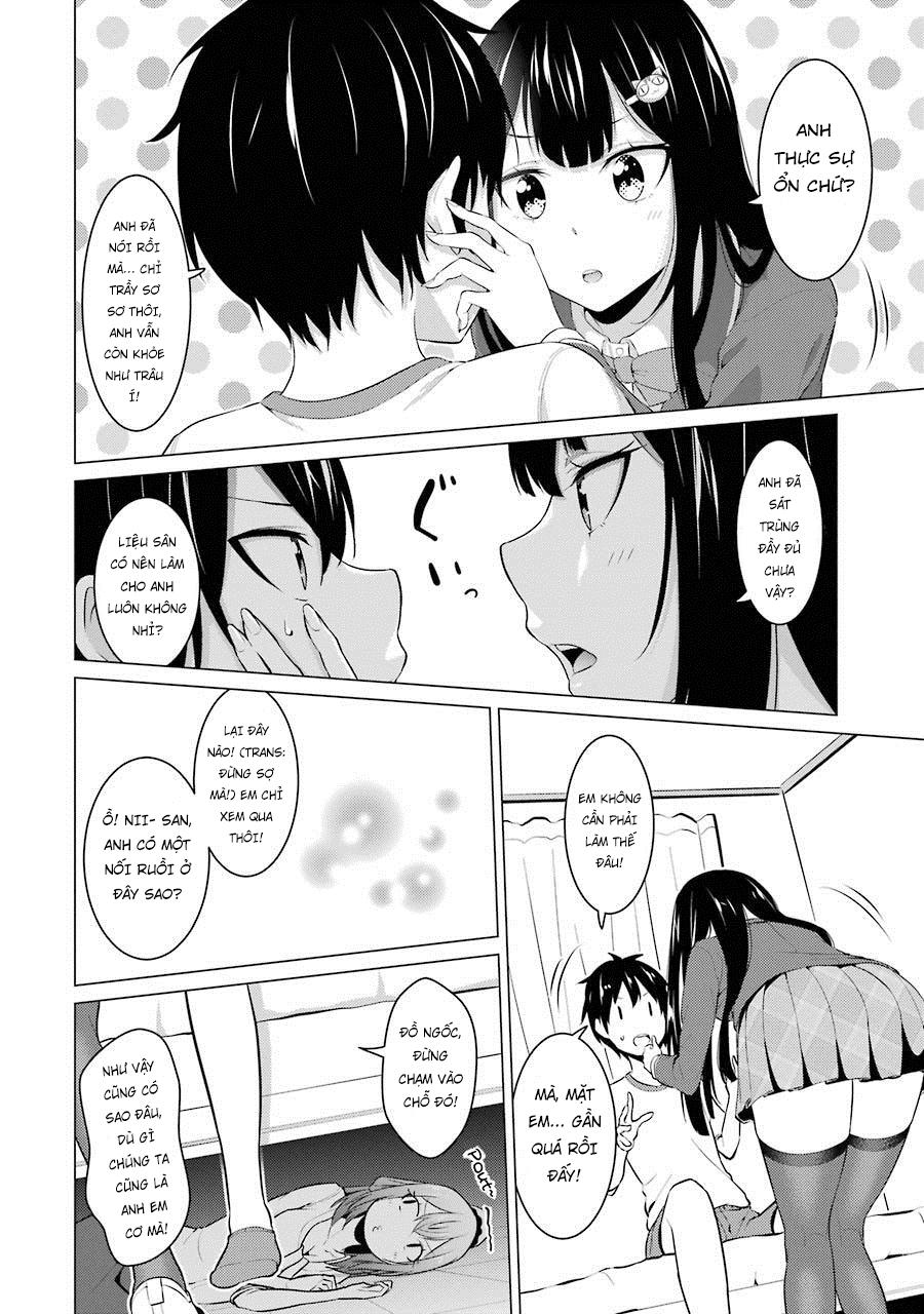 Kou 2 Ni Time Leaped Shita Ore Ga, Touji Suki Datta Sensei Ni Kokutta Kekka Chapter 8 - Trang 3