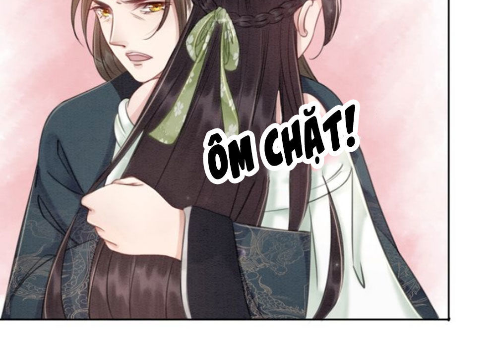 Trọng Sinh Bá Sủng Nhiếp Chính Vương Quá Mạnh Mẽ Chapter 38 - Next Chapter 39