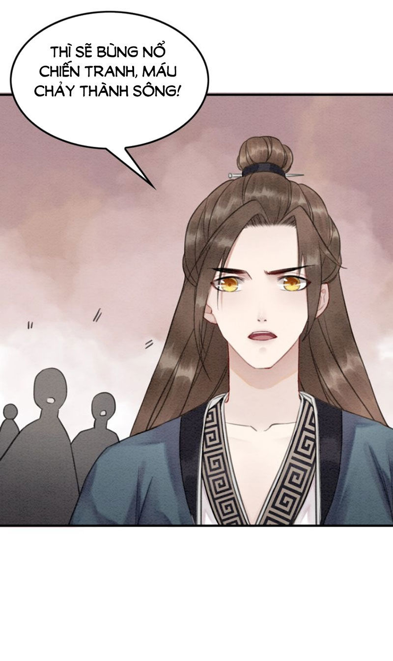 Trọng Sinh Bá Sủng Nhiếp Chính Vương Quá Mạnh Mẽ Chapter 38 - Next Chapter 39