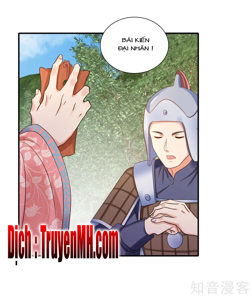 Lãnh Cung Phế Hậu Muốn Nghịch Thiên Chapter 128 - Next Chapter 129