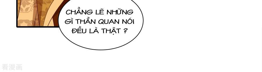 Lãnh Cung Phế Hậu Muốn Nghịch Thiên Chapter 202 - Next Chapter 203