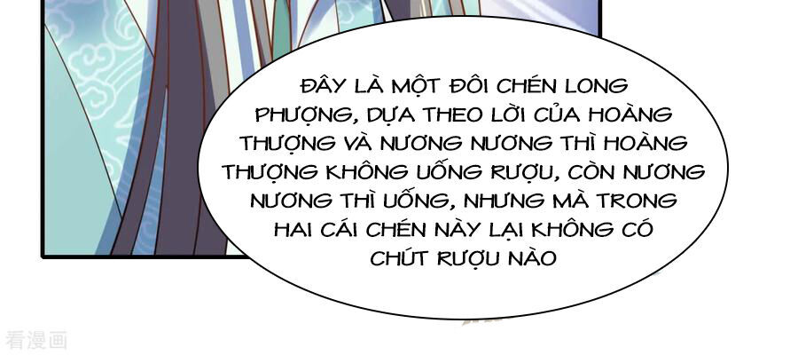 Lãnh Cung Phế Hậu Muốn Nghịch Thiên Chapter 212 - Next Chapter 213