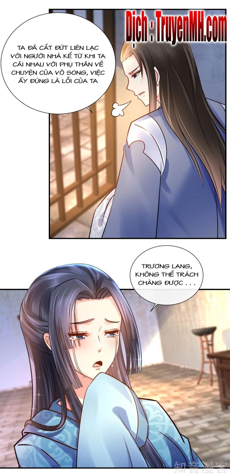 Lãnh Cung Phế Hậu Muốn Nghịch Thiên Chapter 52 - Next Chapter 53