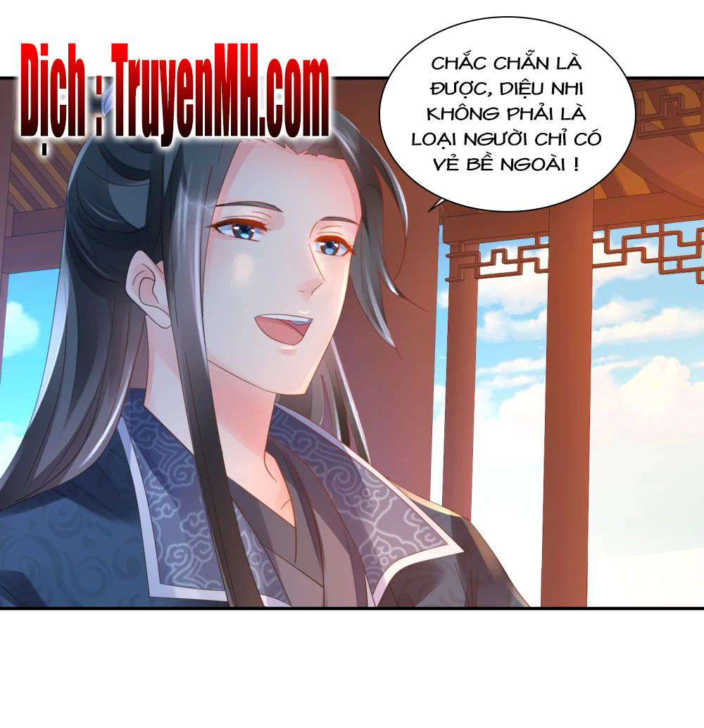 Lãnh Cung Phế Hậu Muốn Nghịch Thiên Chapter 65 - Next Chapter 66