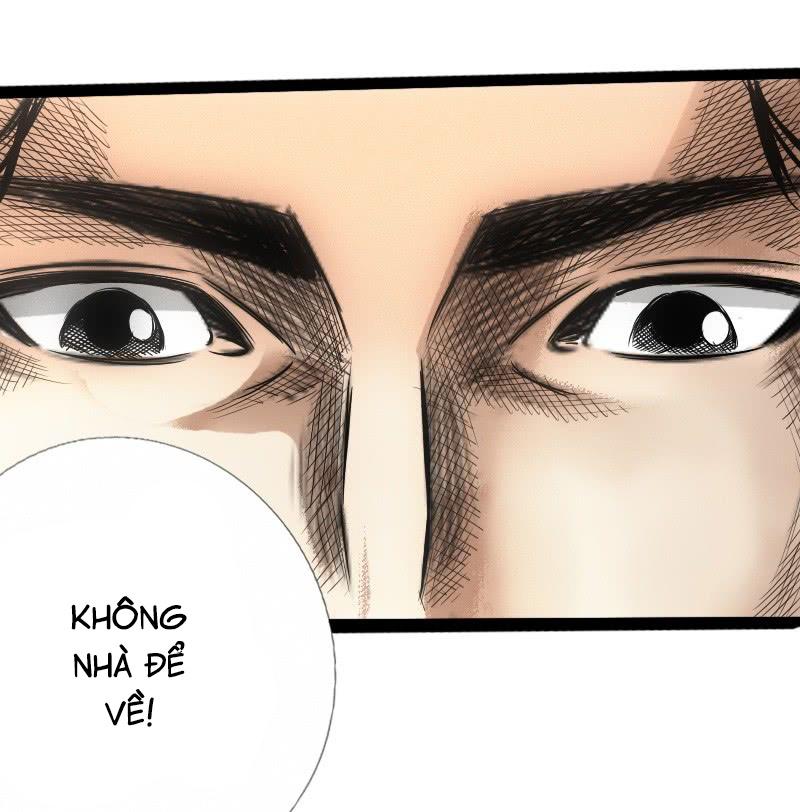 Phong Ma Tam Quốc Chapter 8 - Next Chapter 9