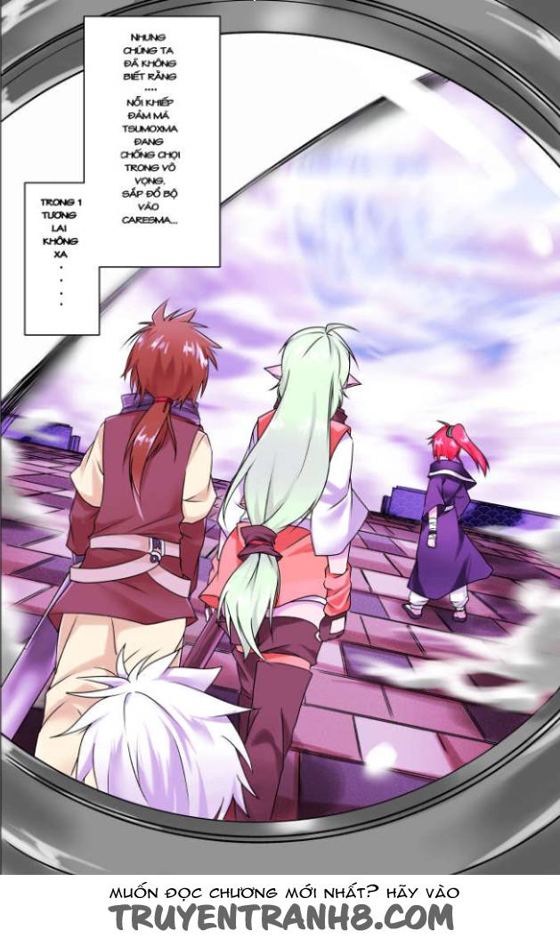 Xứ Gaintoria Chapter 1 - Next Chapter 2