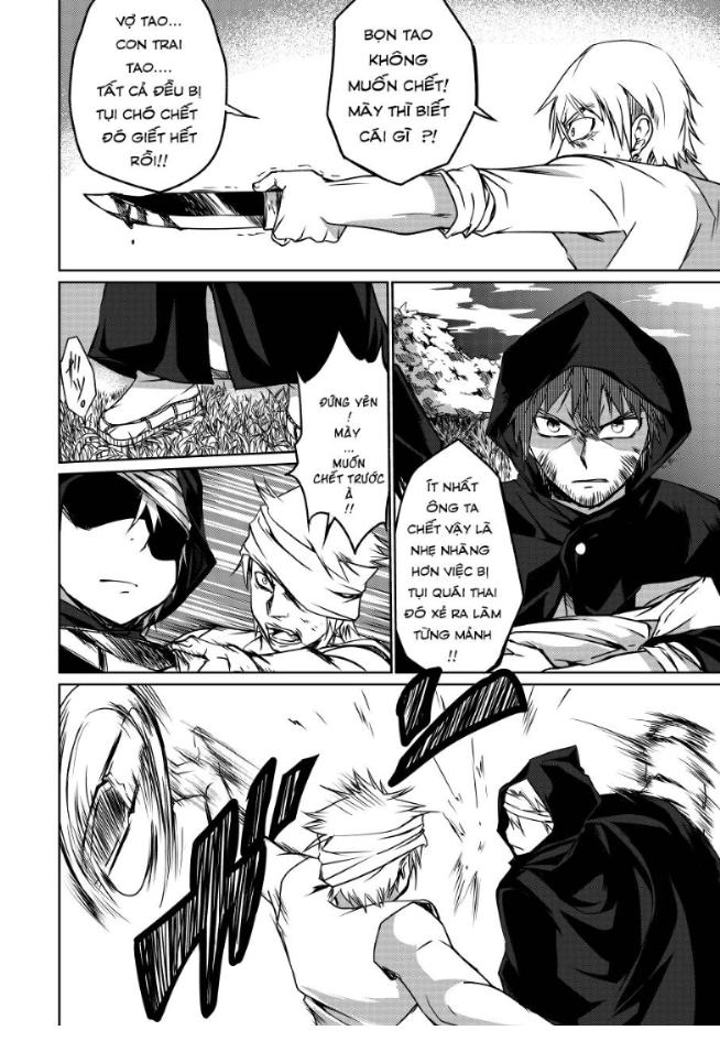 Xứ Gaintoria Chapter 2 - Next Chapter 3