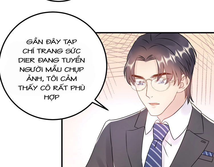 Trong Sinh Chi Ức Vạn Ảnh Hậu Yếu Thượng Vị Chapter 107 - Next Chapter 108