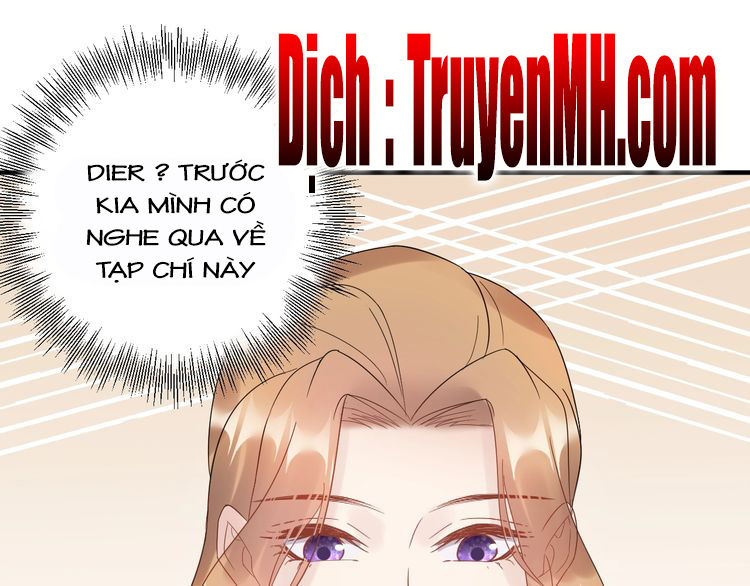 Trong Sinh Chi Ức Vạn Ảnh Hậu Yếu Thượng Vị Chapter 107 - Next Chapter 108