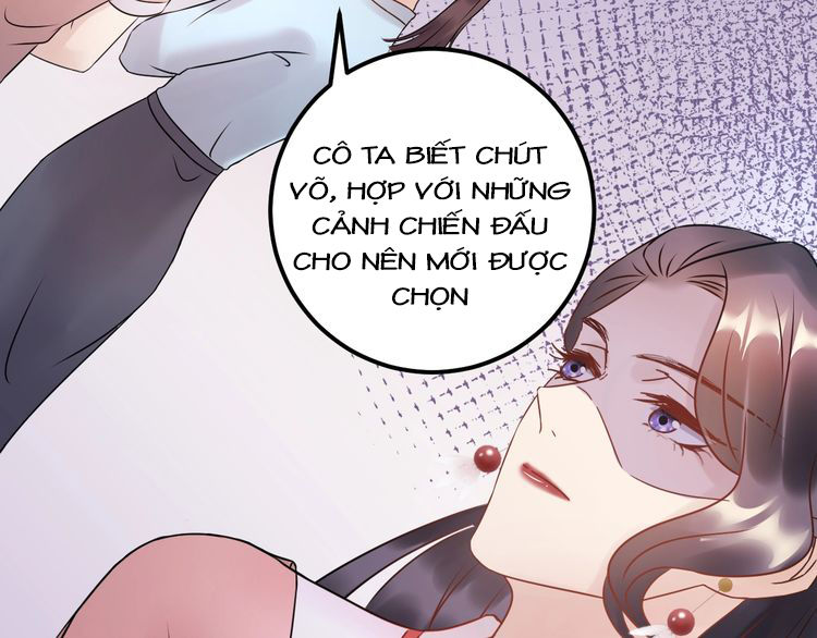 Trong Sinh Chi Ức Vạn Ảnh Hậu Yếu Thượng Vị Chapter 109 - Next Chapter 110