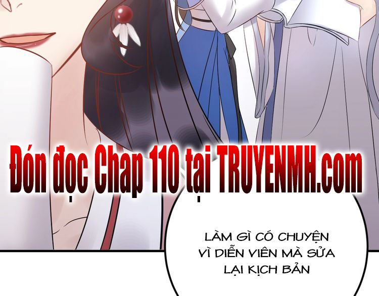 Trong Sinh Chi Ức Vạn Ảnh Hậu Yếu Thượng Vị Chapter 109 - Next Chapter 110