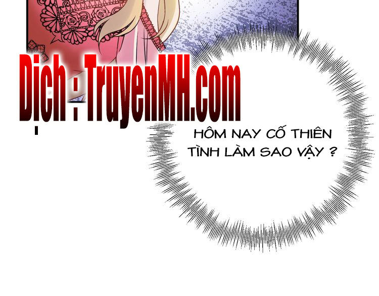 Trong Sinh Chi Ức Vạn Ảnh Hậu Yếu Thượng Vị Chapter 11 - Next Chapter 12