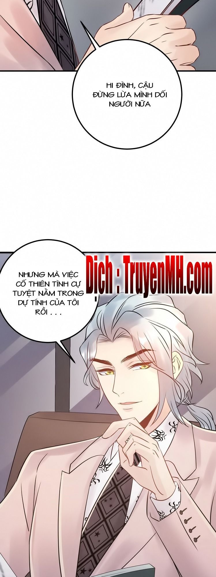 Trong Sinh Chi Ức Vạn Ảnh Hậu Yếu Thượng Vị Chapter 129 - Next Chapter 130