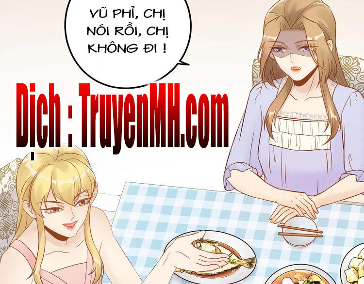 Trong Sinh Chi Ức Vạn Ảnh Hậu Yếu Thượng Vị Chapter 13 - Next Chapter 14