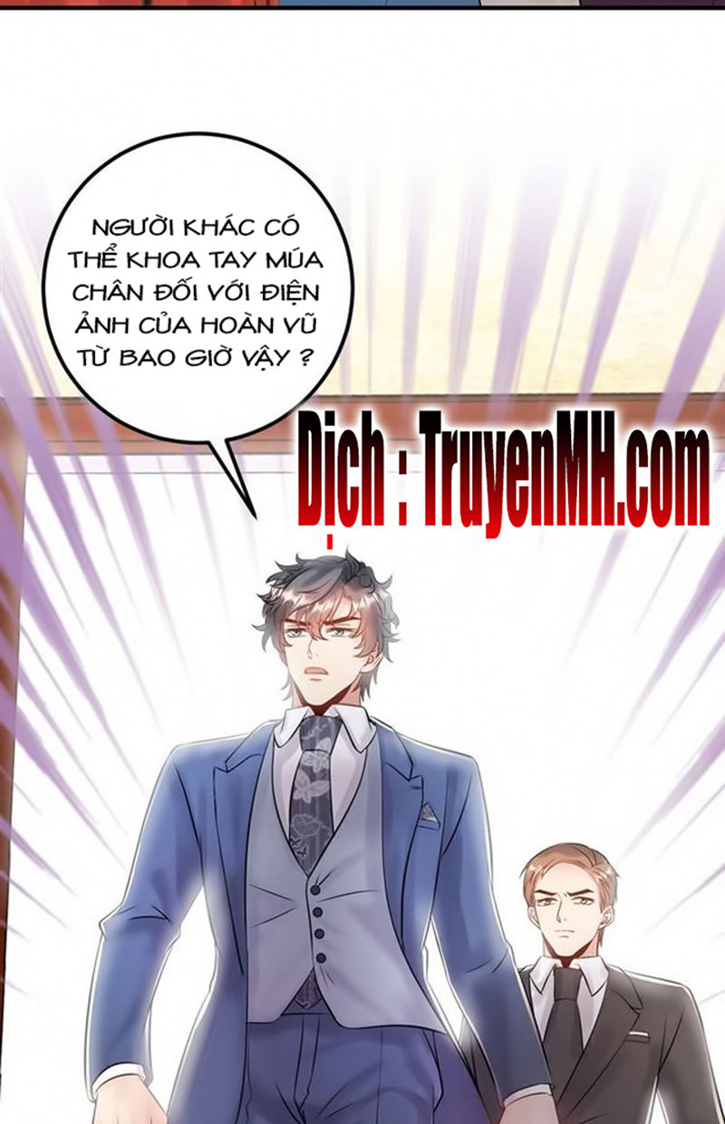 Trong Sinh Chi Ức Vạn Ảnh Hậu Yếu Thượng Vị Chapter 143 - Next Chapter 144