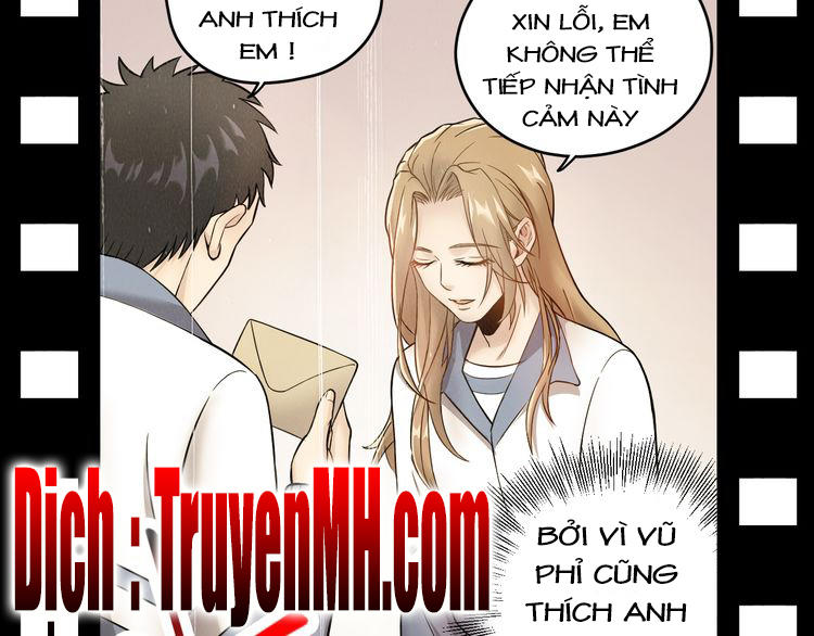 Trong Sinh Chi Ức Vạn Ảnh Hậu Yếu Thượng Vị Chapter 2 - Next Chapter 3