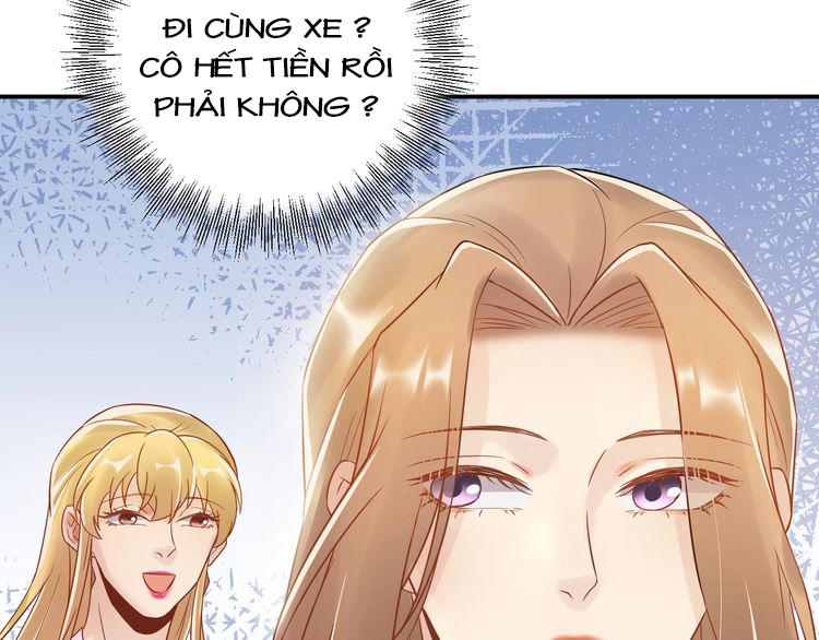 Trong Sinh Chi Ức Vạn Ảnh Hậu Yếu Thượng Vị Chapter 21 - Next Chapter 22