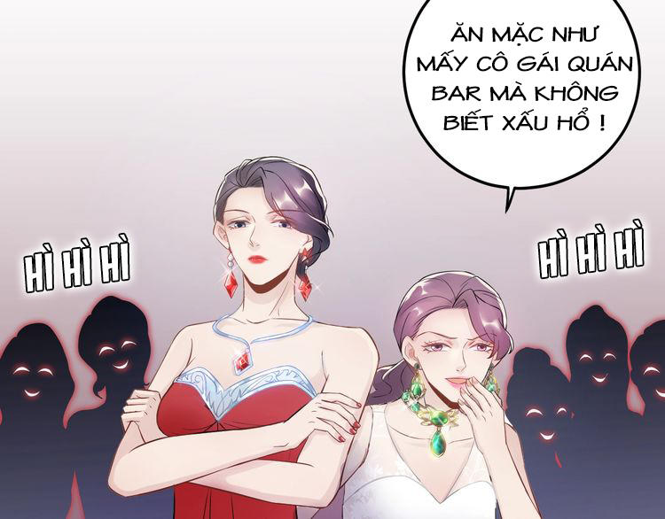 Trong Sinh Chi Ức Vạn Ảnh Hậu Yếu Thượng Vị Chapter 22 - Next Chapter 23