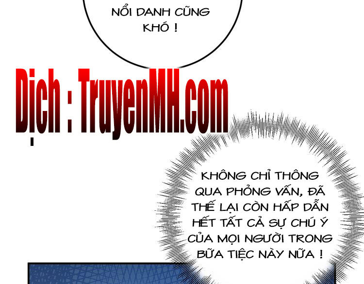 Trong Sinh Chi Ức Vạn Ảnh Hậu Yếu Thượng Vị Chapter 25 - Next Chapter 26