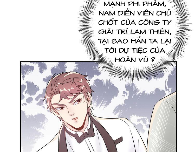 Trong Sinh Chi Ức Vạn Ảnh Hậu Yếu Thượng Vị Chapter 32 - Next Chapter 33