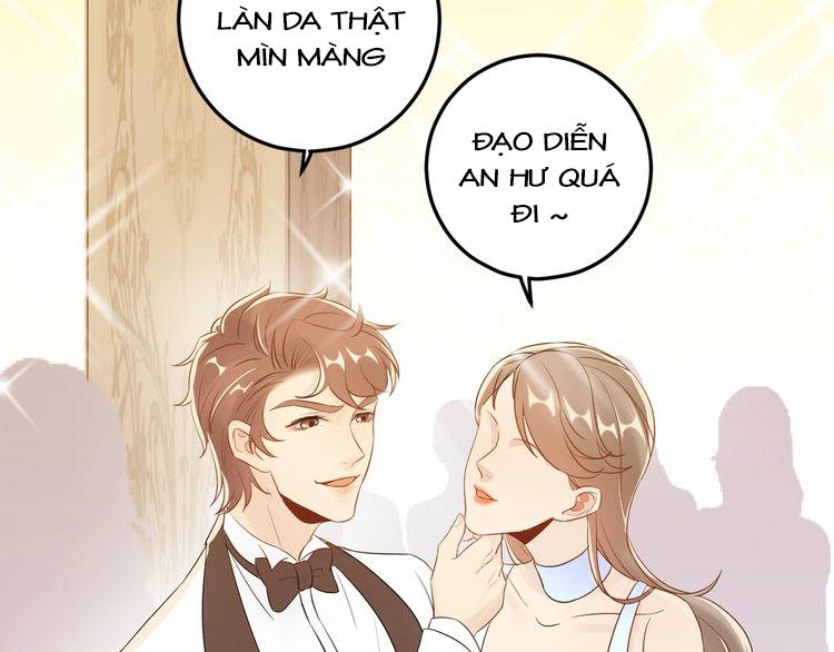 Trong Sinh Chi Ức Vạn Ảnh Hậu Yếu Thượng Vị Chapter 35 - Next Chapter 36