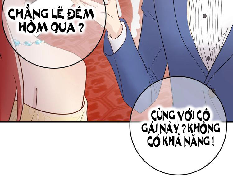 Trong Sinh Chi Ức Vạn Ảnh Hậu Yếu Thượng Vị Chapter 42 - Next Chapter 43