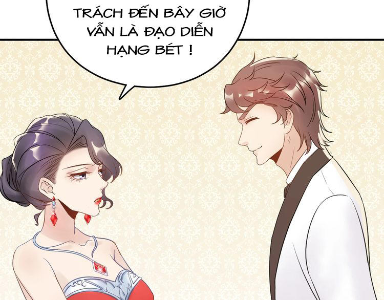 Trong Sinh Chi Ức Vạn Ảnh Hậu Yếu Thượng Vị Chapter 44 - Next Chapter 45