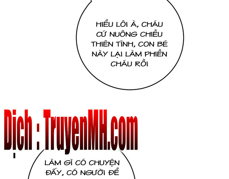 Trong Sinh Chi Ức Vạn Ảnh Hậu Yếu Thượng Vị Chapter 46 - Next Chapter 47