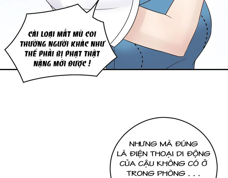 Trong Sinh Chi Ức Vạn Ảnh Hậu Yếu Thượng Vị Chapter 51 - Next Chapter 52