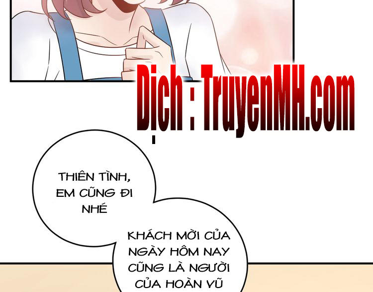 Trong Sinh Chi Ức Vạn Ảnh Hậu Yếu Thượng Vị Chapter 52 - Next Chapter 53