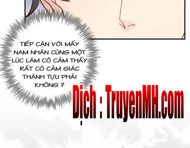 Trong Sinh Chi Ức Vạn Ảnh Hậu Yếu Thượng Vị Chapter 53 - Next Chapter 54