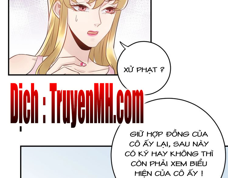 Trong Sinh Chi Ức Vạn Ảnh Hậu Yếu Thượng Vị Chapter 64 - Next Chapter 65