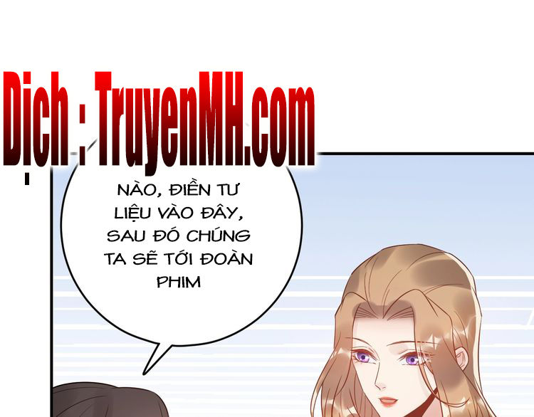 Trong Sinh Chi Ức Vạn Ảnh Hậu Yếu Thượng Vị Chapter 80 - Next Chapter 81