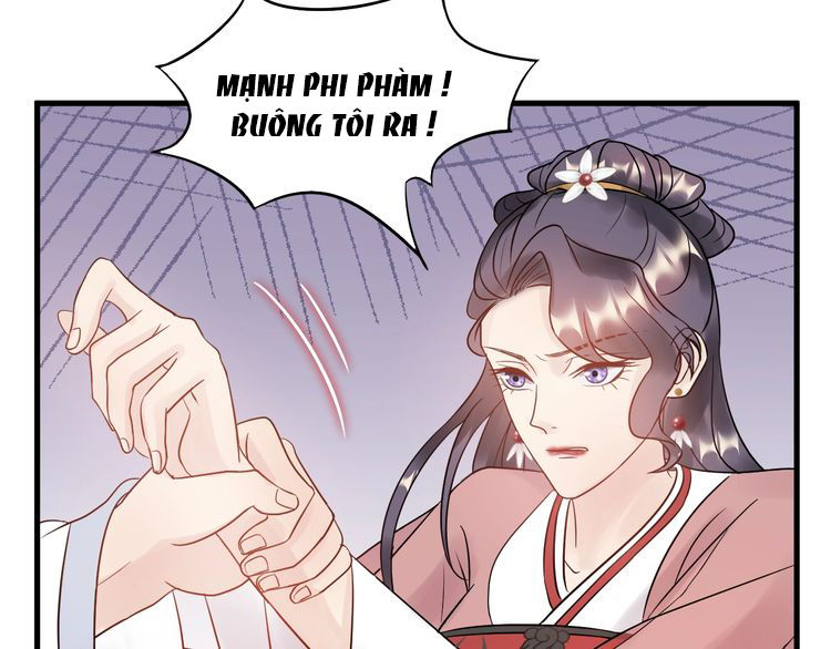 Trong Sinh Chi Ức Vạn Ảnh Hậu Yếu Thượng Vị Chapter 98 - Next Chapter 99