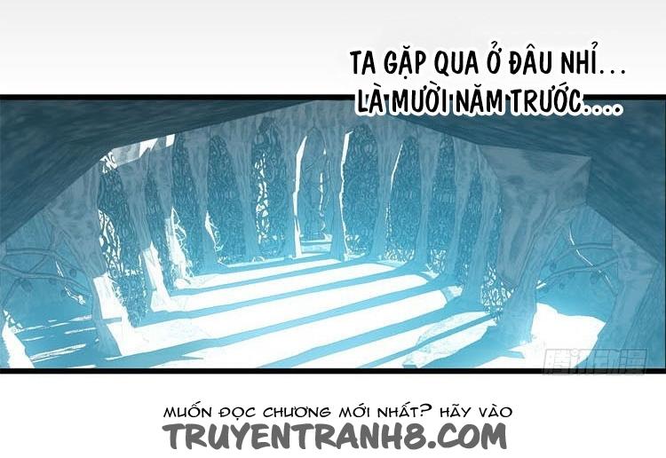 Sư Phụ Lại Trêu Chọc Ta Chapter 10 - Trang 3