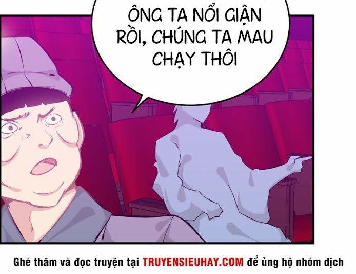 Thần Ma Thiên Sát Chapter 21 - Next Chapter 22