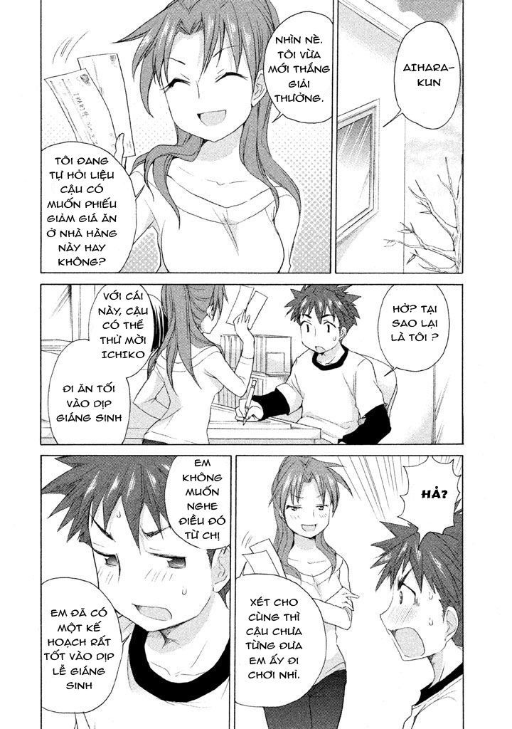 Comic Studio Chapter 15 - Trang 3