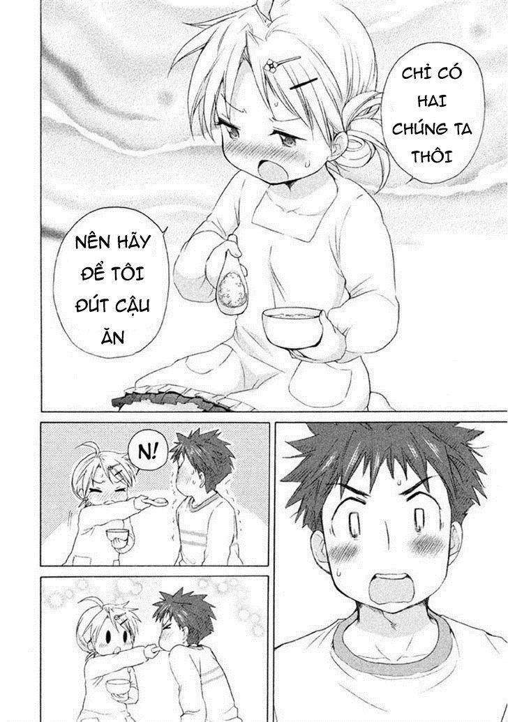 Comic Studio Chapter 16 - Trang 3