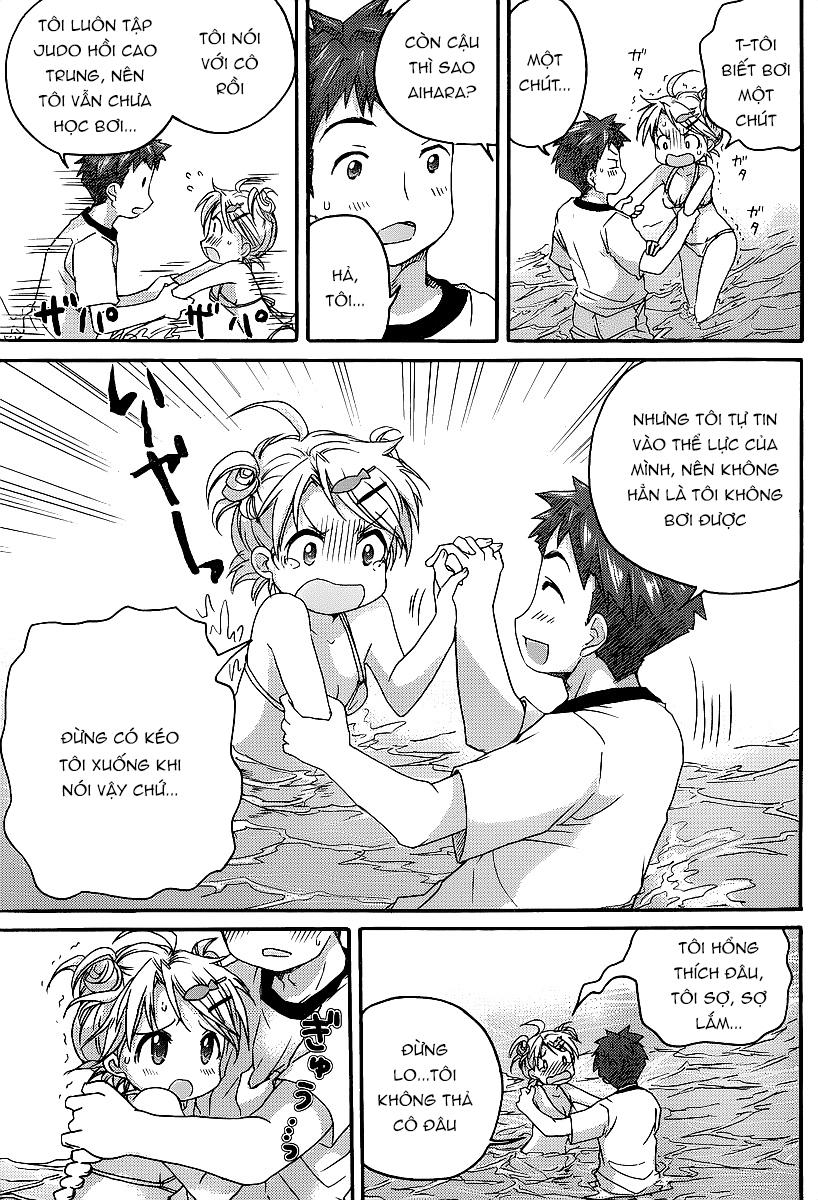 Comic Studio Chapter 8 - Trang 3