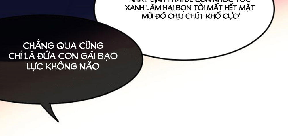 Tháng Sáu Không Hẹn Mà Gặp Chapter 5 - Trang 3