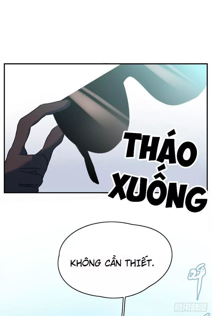 Gia Sư Tổ Tiên Chapter 38 - Next Chapter 39